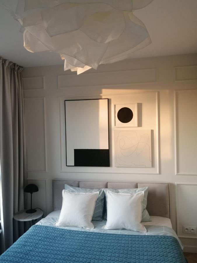 Apartament Japandi Stara Warszawska Apartment Olsztyn (Warmian-Masurian)