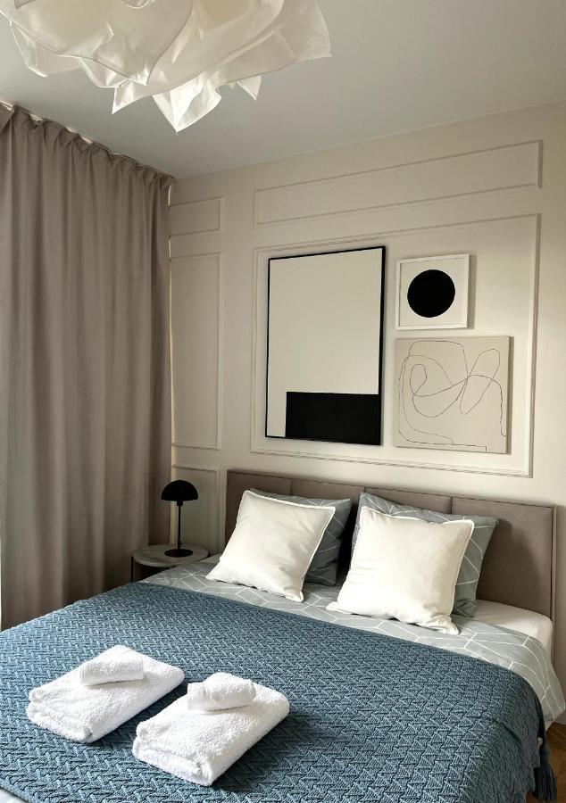 Apartament Japandi Stara Warszawska * Olsztyn (Warmian-Masurian)