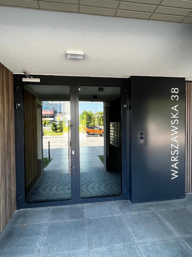 Apartment Apartament Japandi Stara Warszawska *