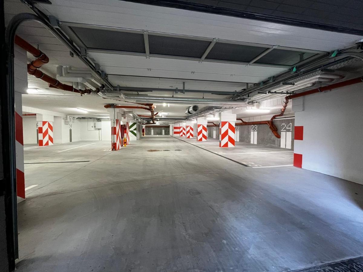 Apartament Japandi Stara Warszawska