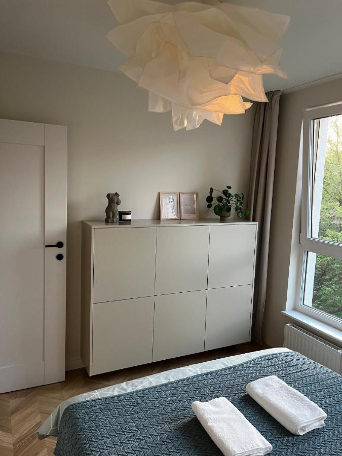 Apartament Japandi Stara Warszawska * Olsztyn (Warmian-Masurian)