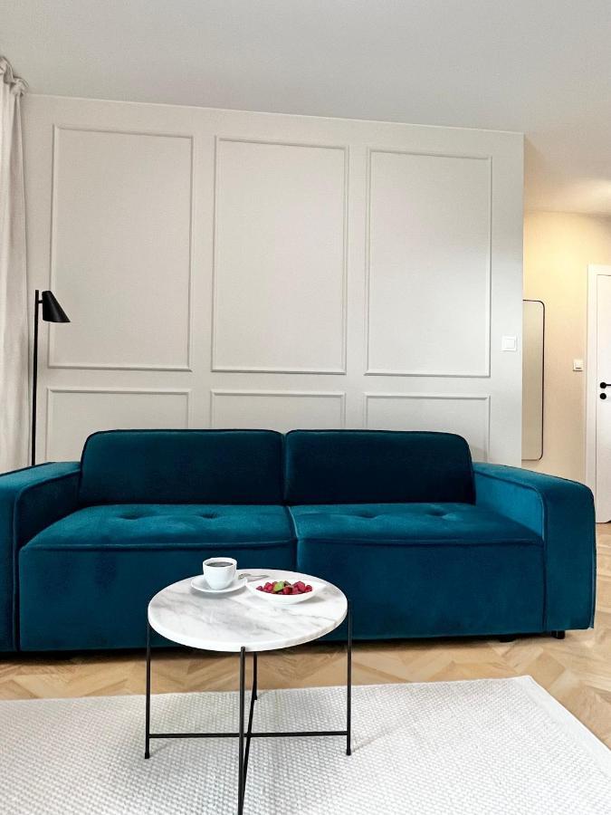 Apartament Japandi Stara Warszawska Olsztyn (Warmian-Masurian)