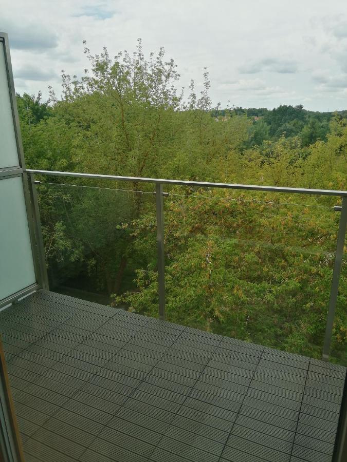 Apartament Japandi Stara Warszawska Apartment