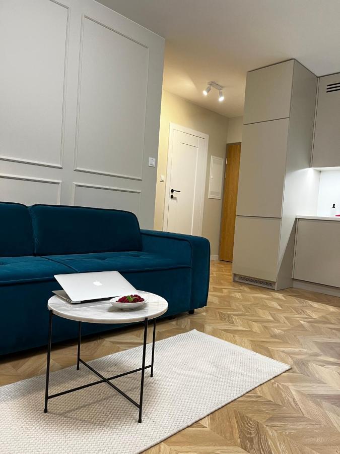 Apartament Japandi Stara Warszawska * Olsztyn (Warmian-Masurian)