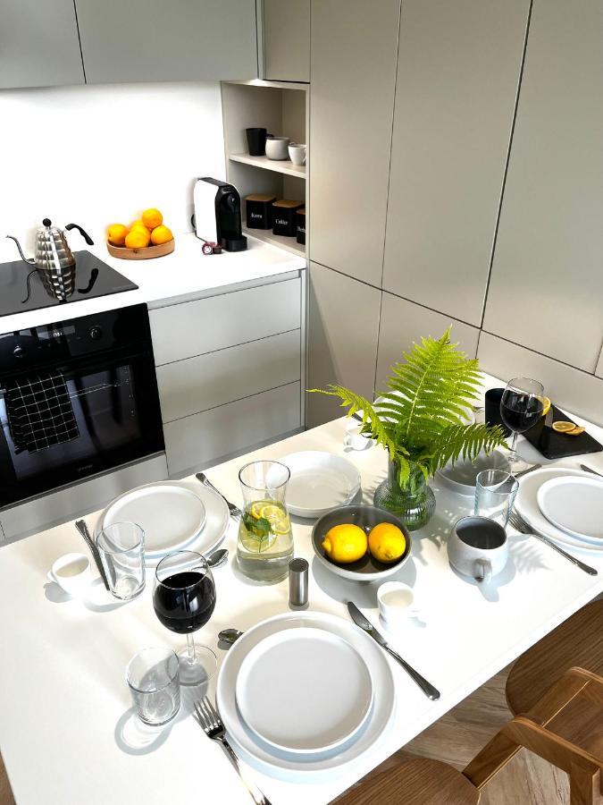 Apartament Japandi Stara Warszawska * Olsztyn (Warmian-Masurian)